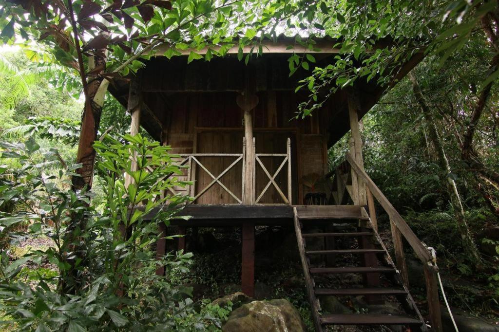 Hostel Mad Monkey Koh Rong Samloem Koh Rong Sanloem Zewnętrze zdjęcie